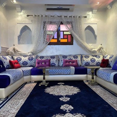 Dar Al-Karma Villa Маракеш Екстериор снимка