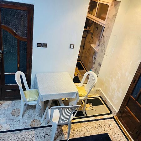 Dar Al-Karma Villa Маракеш Екстериор снимка