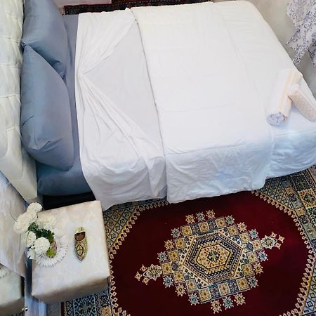 Dar Al-Karma Villa Маракеш Екстериор снимка