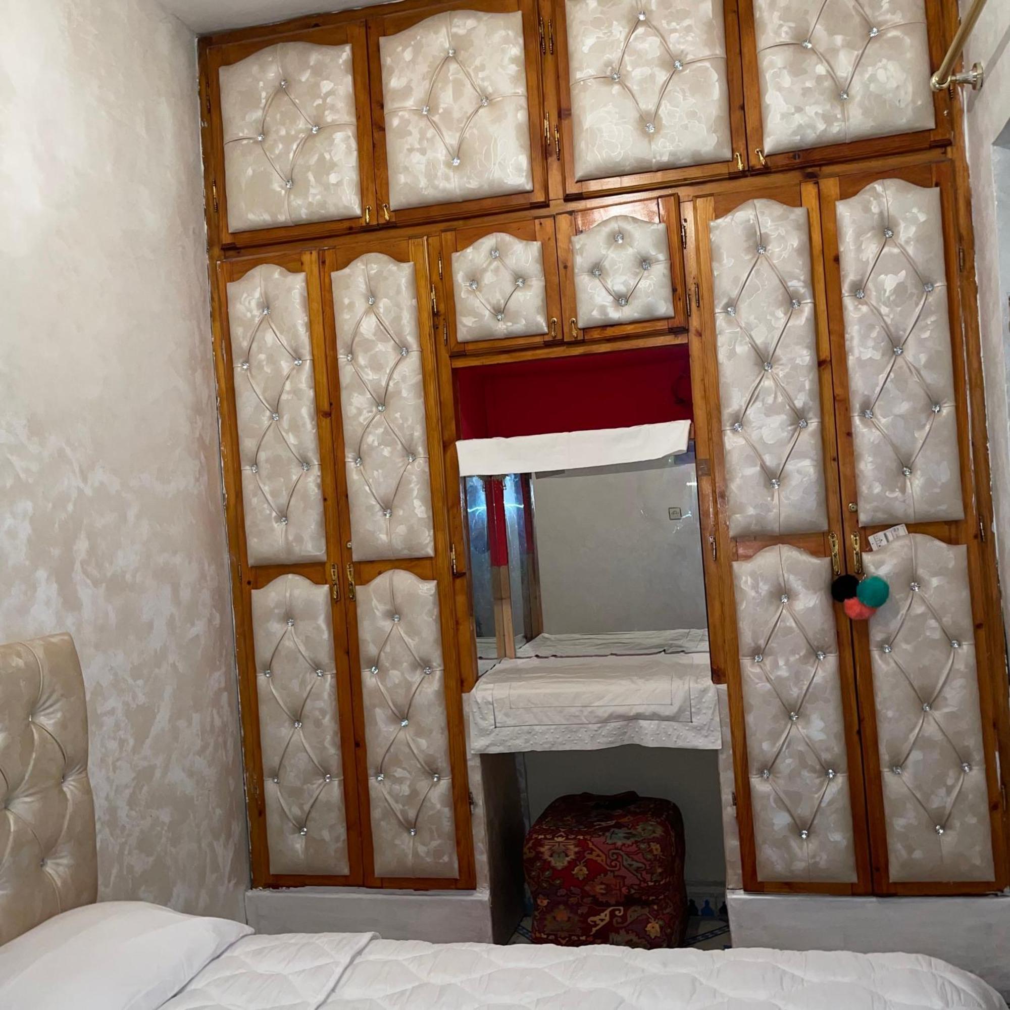 Dar Al-Karma Villa Маракеш Екстериор снимка
