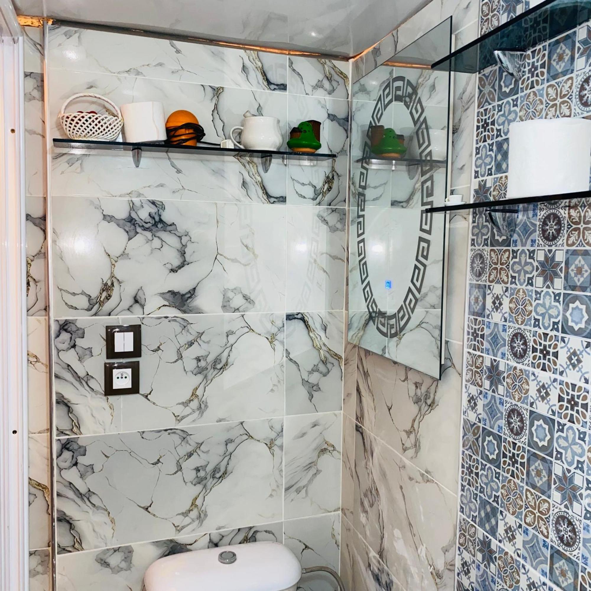Dar Al-Karma Villa Маракеш Екстериор снимка