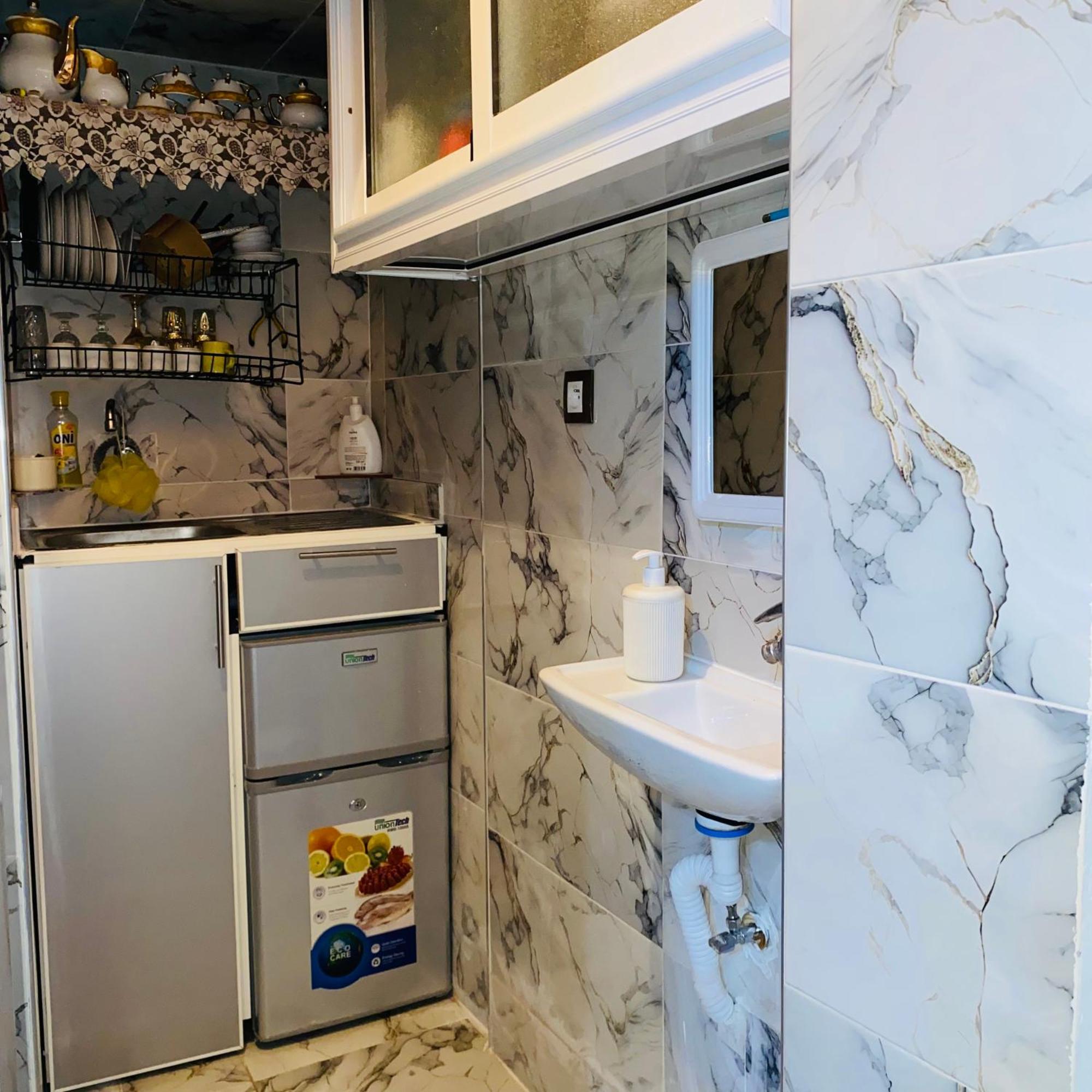 Dar Al-Karma Villa Маракеш Екстериор снимка