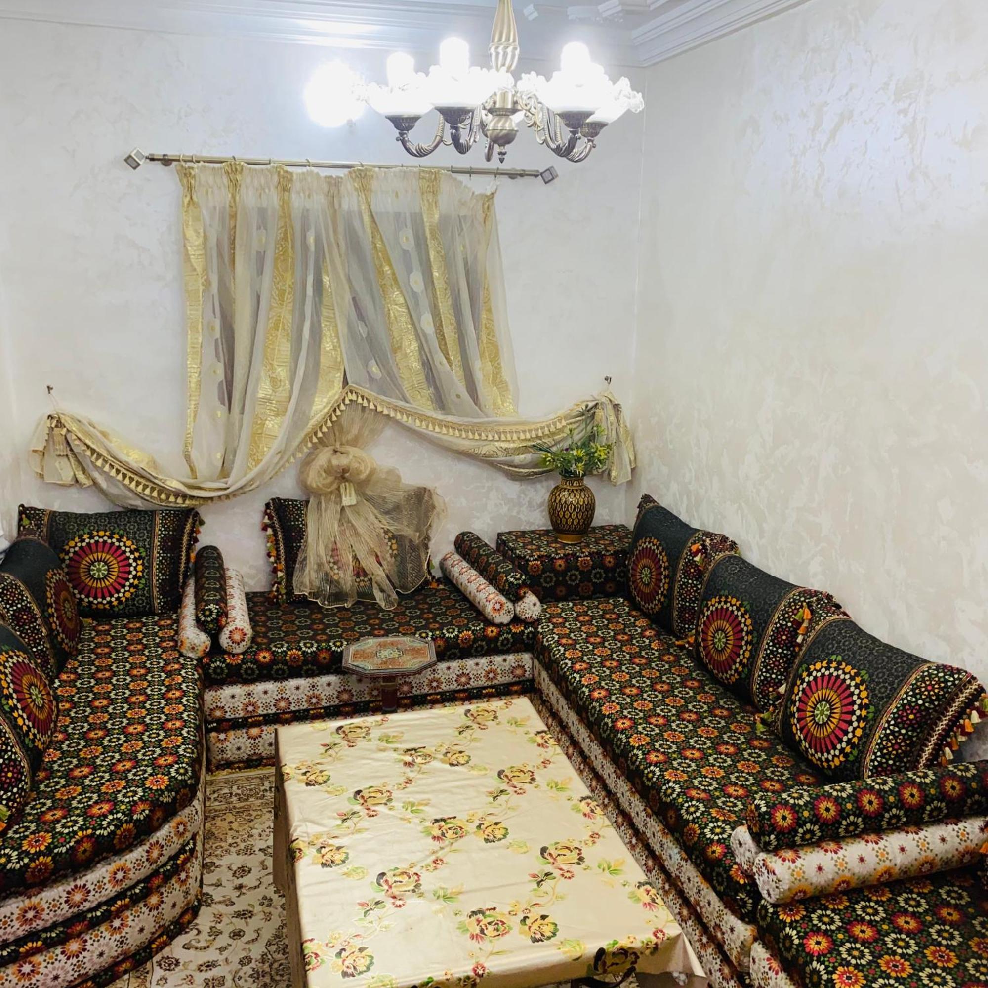 Dar Al-Karma Villa Маракеш Екстериор снимка