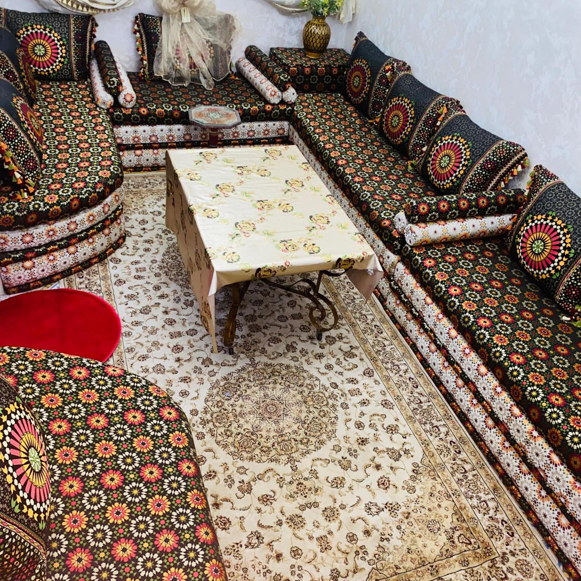 Dar Al-Karma Villa Маракеш Екстериор снимка