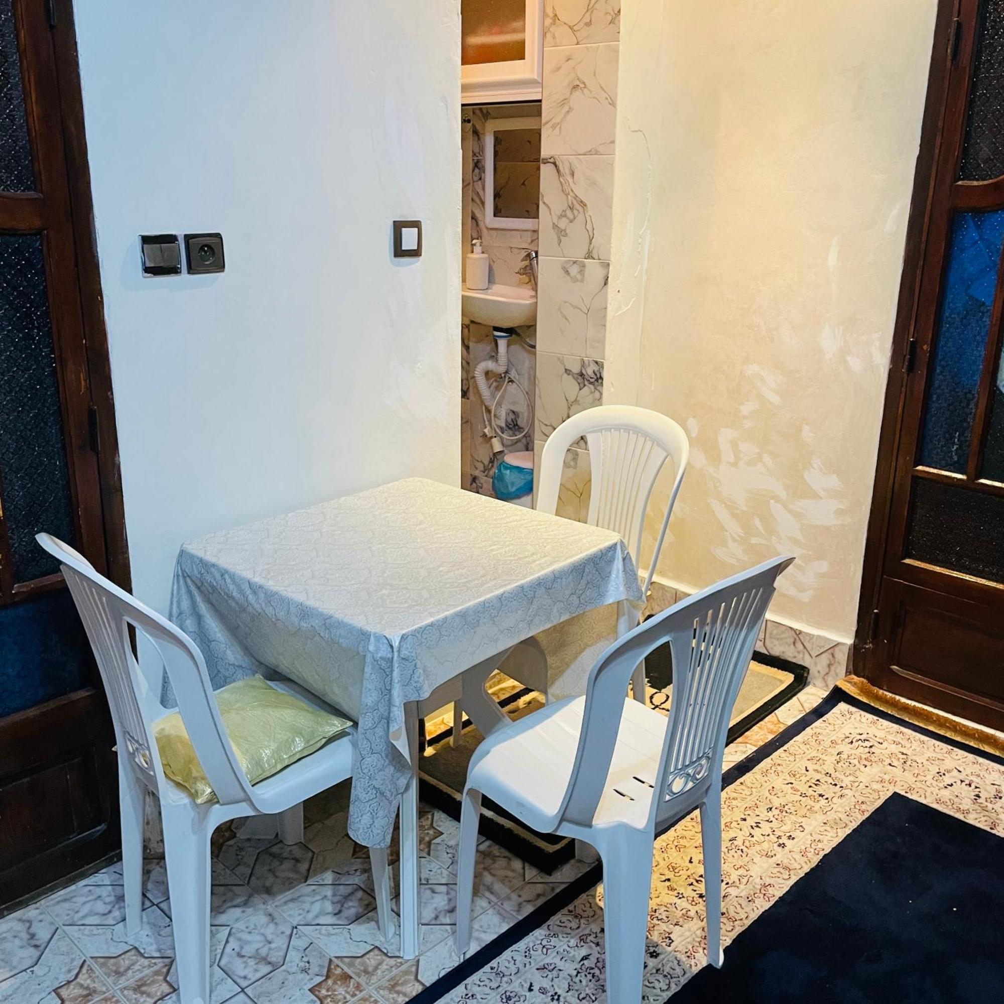 Dar Al-Karma Villa Маракеш Екстериор снимка
