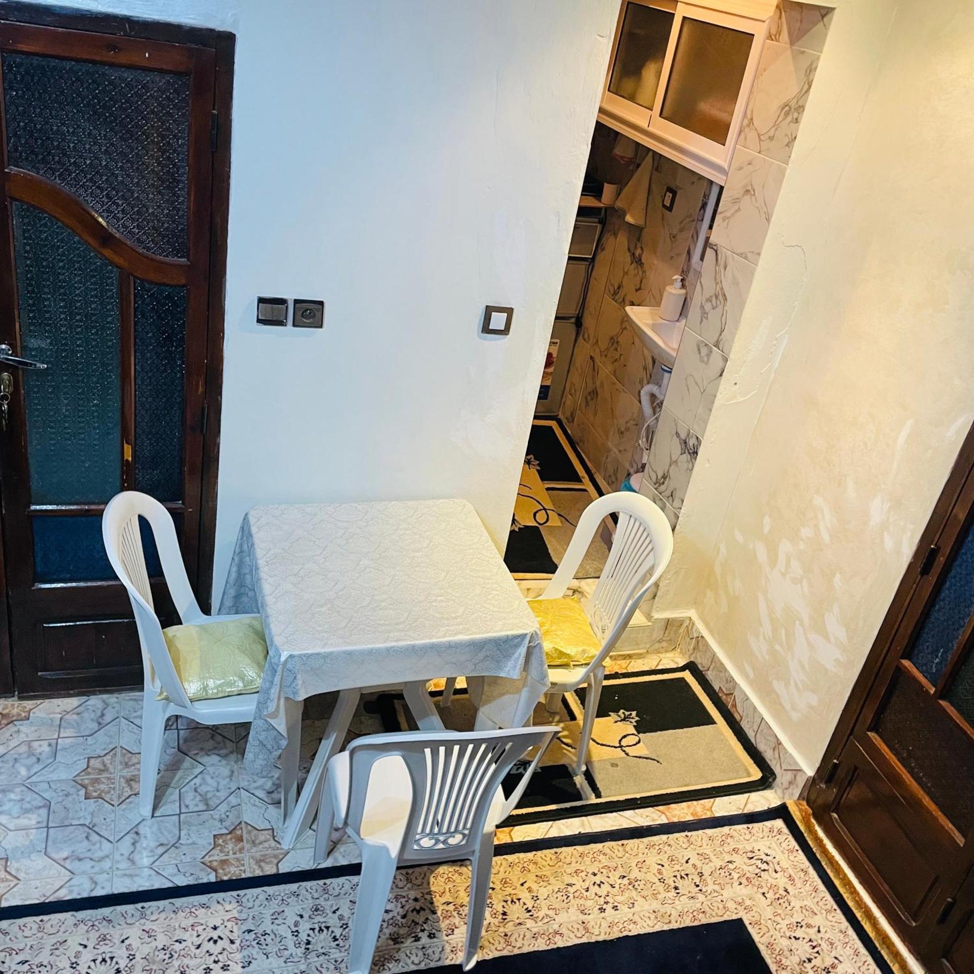 Dar Al-Karma Villa Маракеш Екстериор снимка