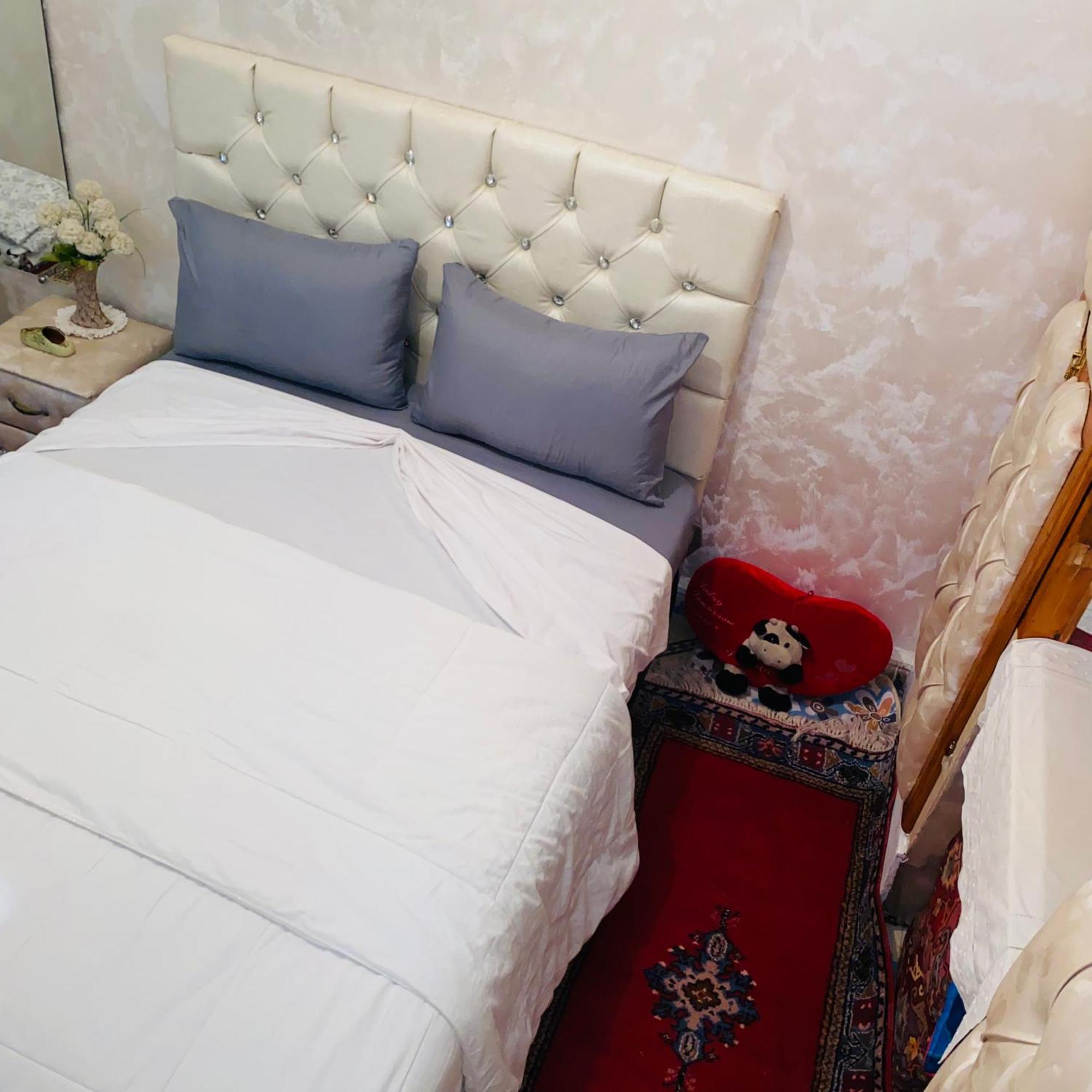 Dar Al-Karma Villa Маракеш Екстериор снимка